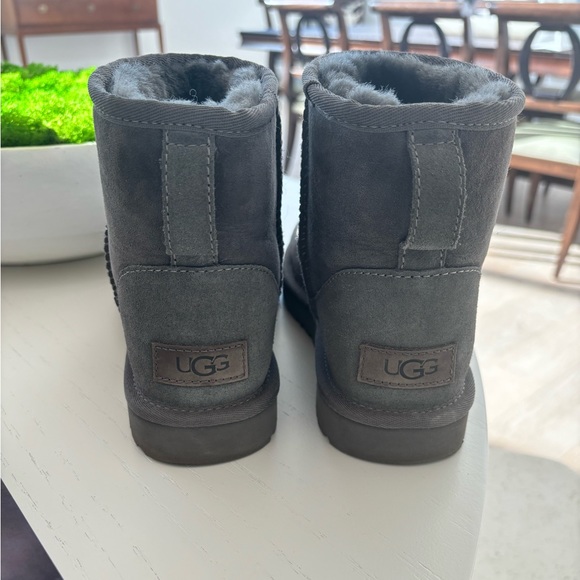 UGG CLASSIC MINI II Women - Picture 2 of 5